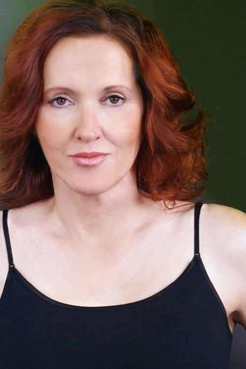 Sharon Jordan backdrop