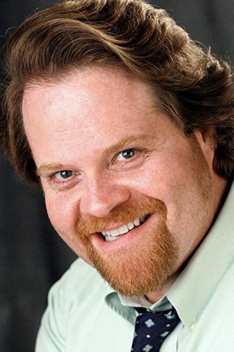 John Treacy Egan backdrop