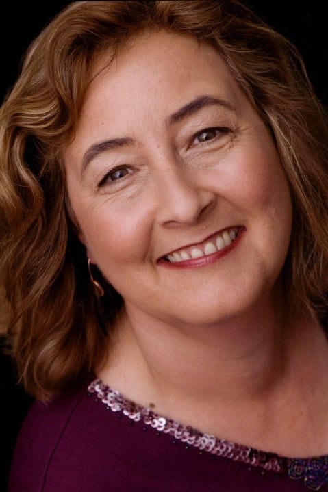 Lori Dungey backdrop