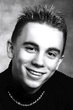 Shayn Solberg backdrop