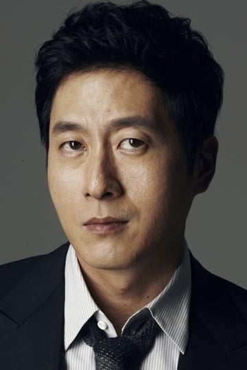 Kim Joo-hyuk backdrop