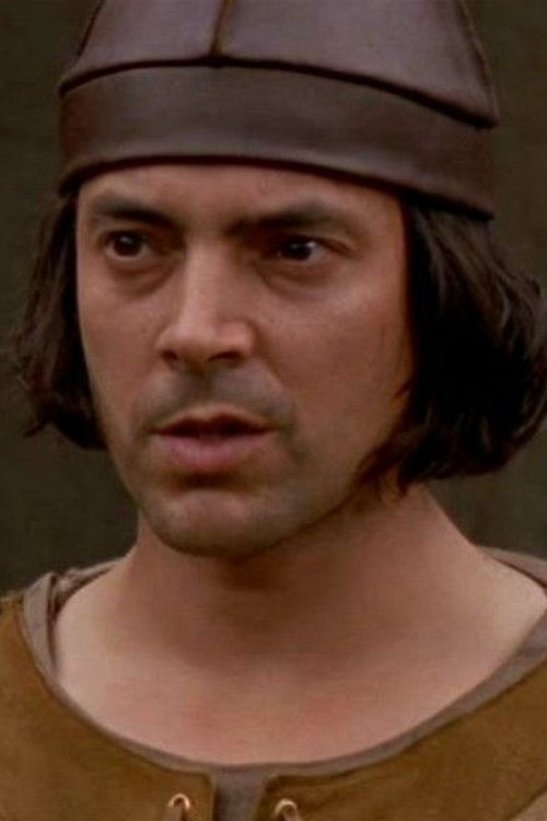 David McNally backdrop