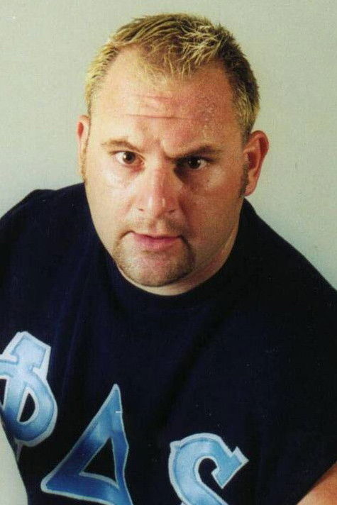 Bruno Sassi backdrop