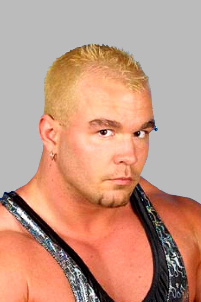 Andrew Vassos backdrop