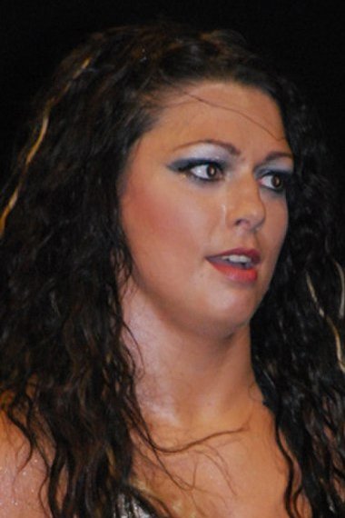 Bonnie Maxson backdrop