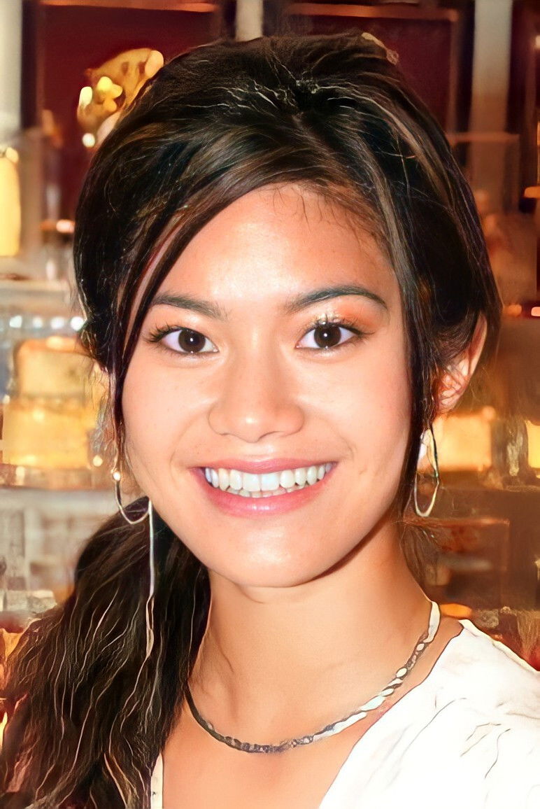 Shermon Tang: Shermon Tang backdrop