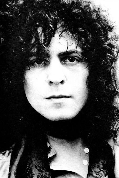 Marc Bolan backdrop