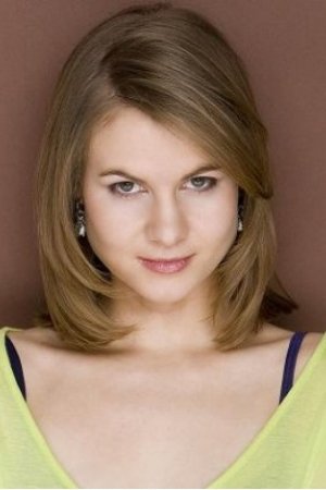 Laura Solon backdrop