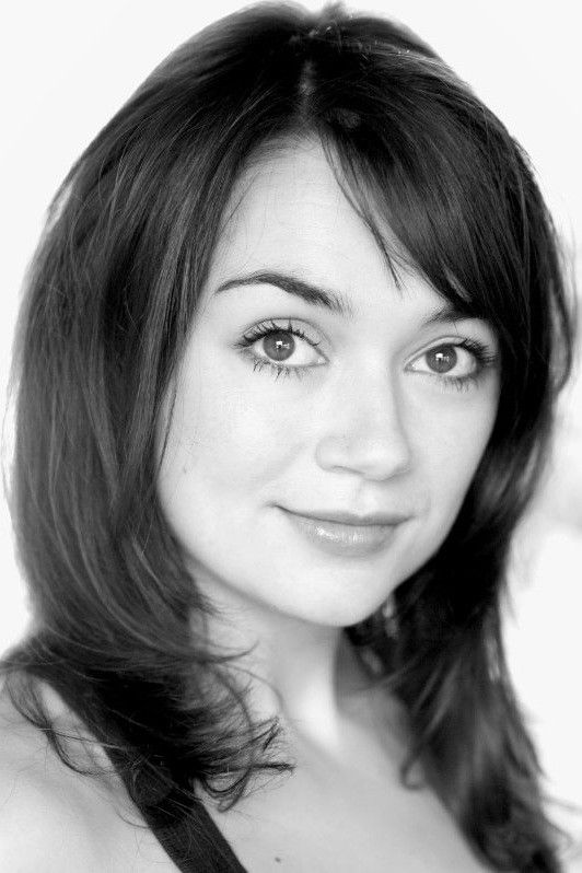 Samantha Glenn backdrop