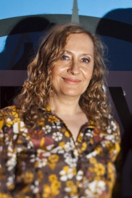 Sheree Folkson backdrop