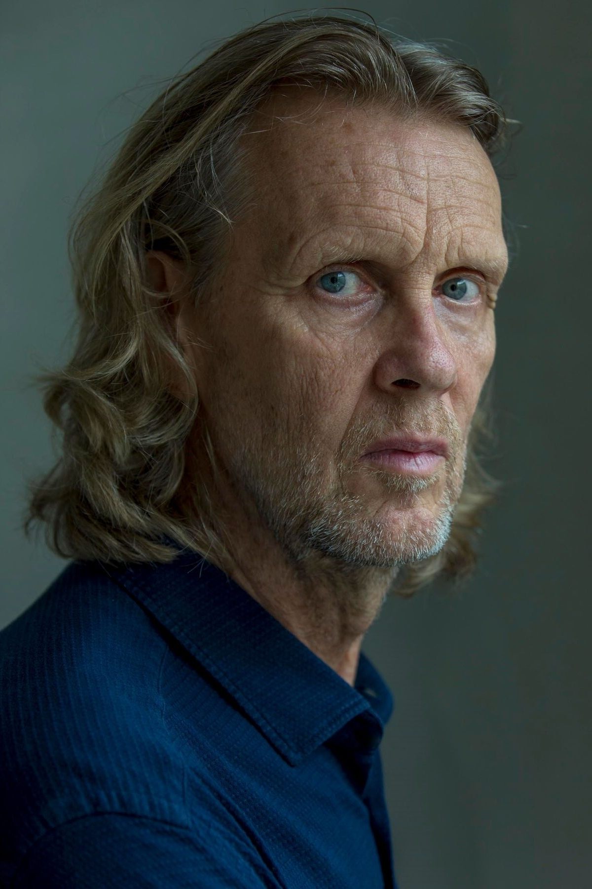 Torshten Voges backdrop