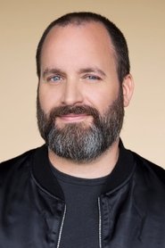 Tom Segura → Tom Segura