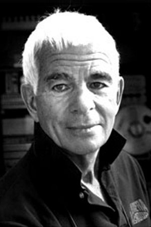 Kirk Browning backdrop