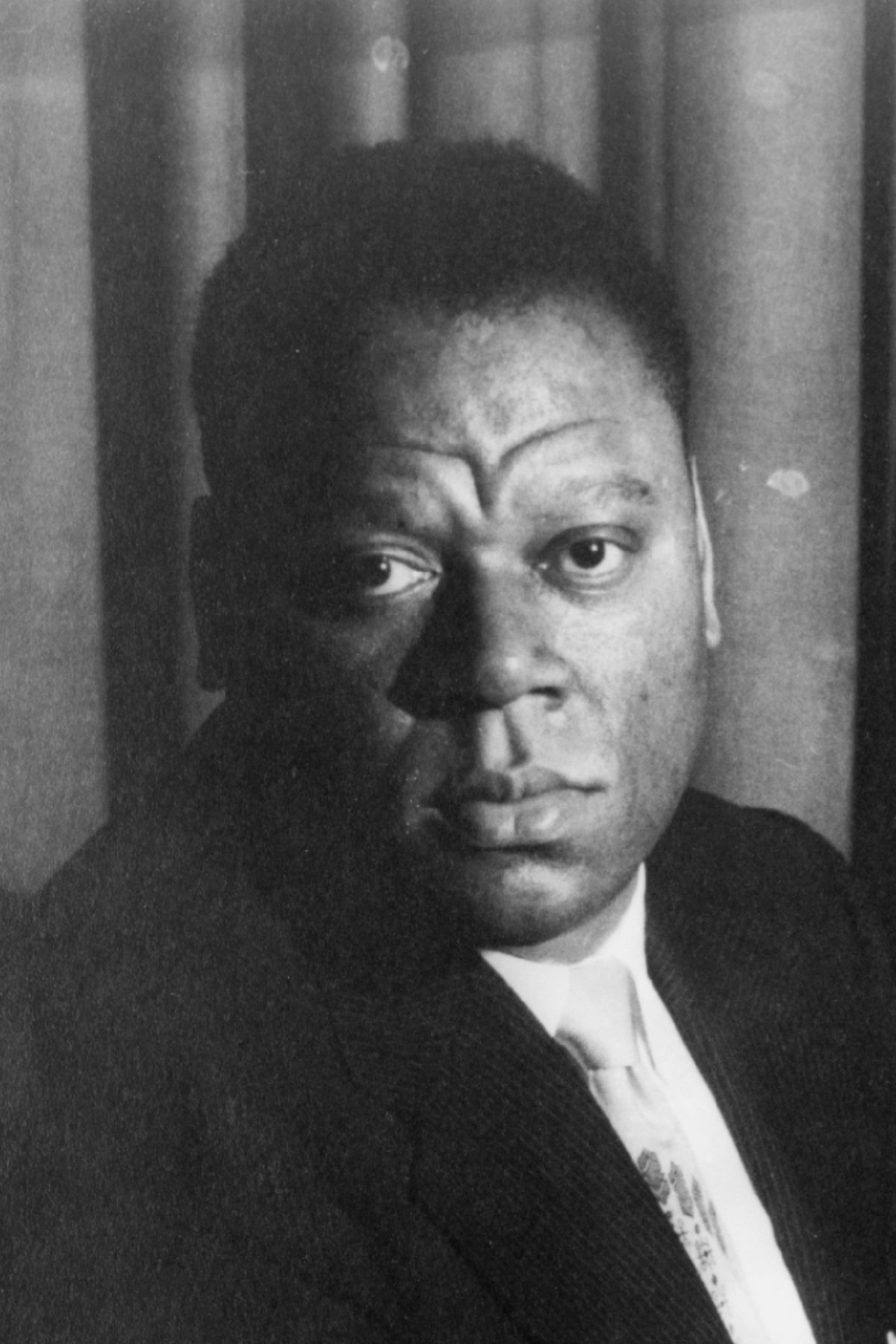 William Warfield backdrop