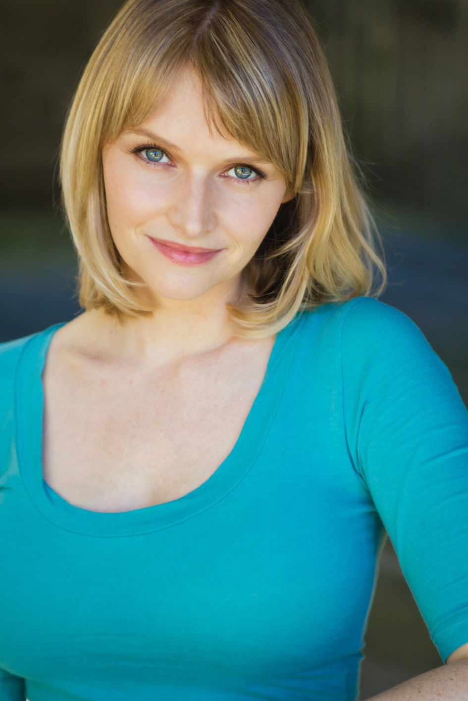 Bree Desborough backdrop