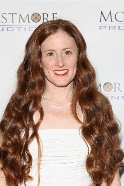 Kami Cotler backdrop