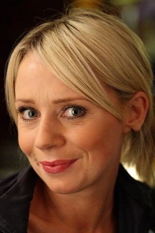 Samantha Power backdrop