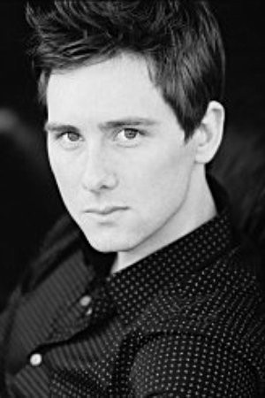 Kazimir Sas backdrop