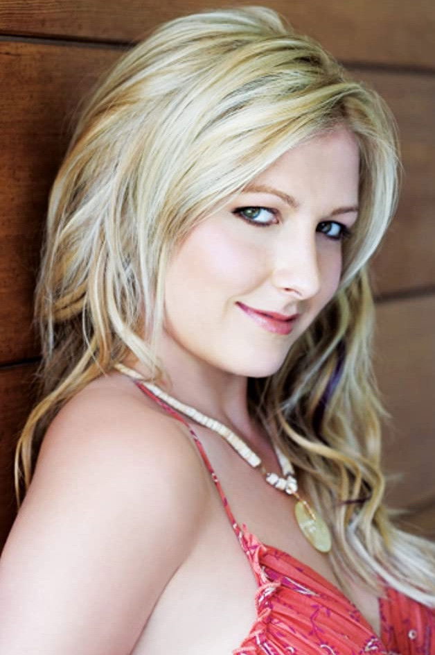 Bobbie Jean Carter backdrop