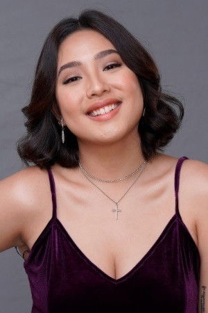 Rita Daniela backdrop