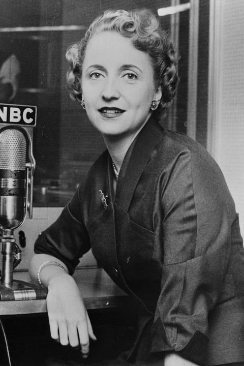 Margaret Truman Daniel backdrop