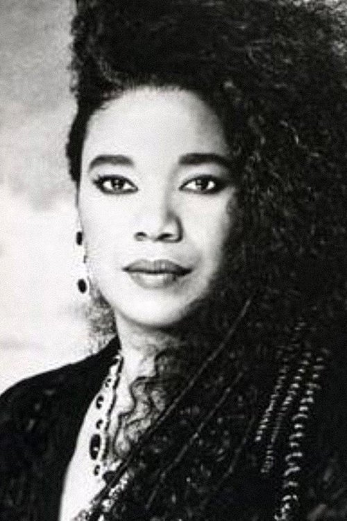 Anita Pointer backdrop