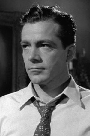 Miguel Córcega backdrop