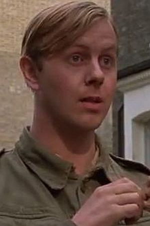 Robert Longden backdrop