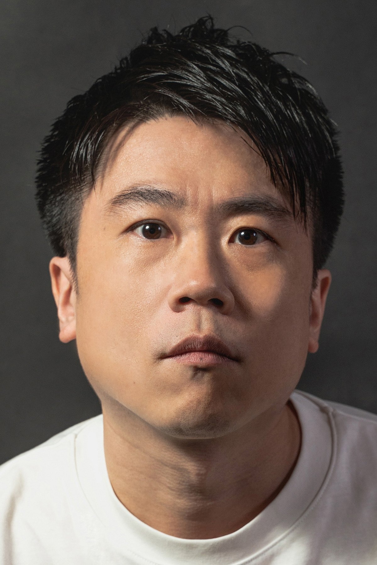 Kenta Uchino backdrop