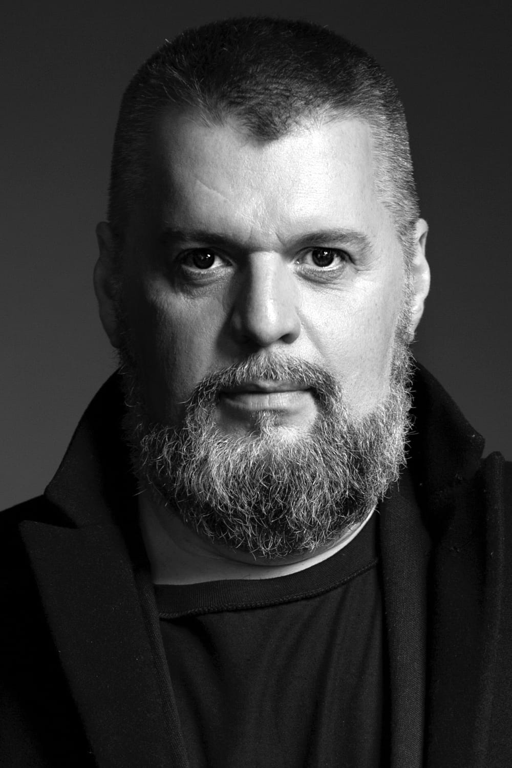 Louis Champagne backdrop