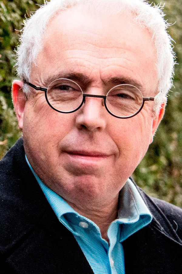 Denis Trudel backdrop