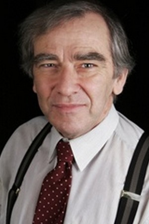 Peter Messaline backdrop