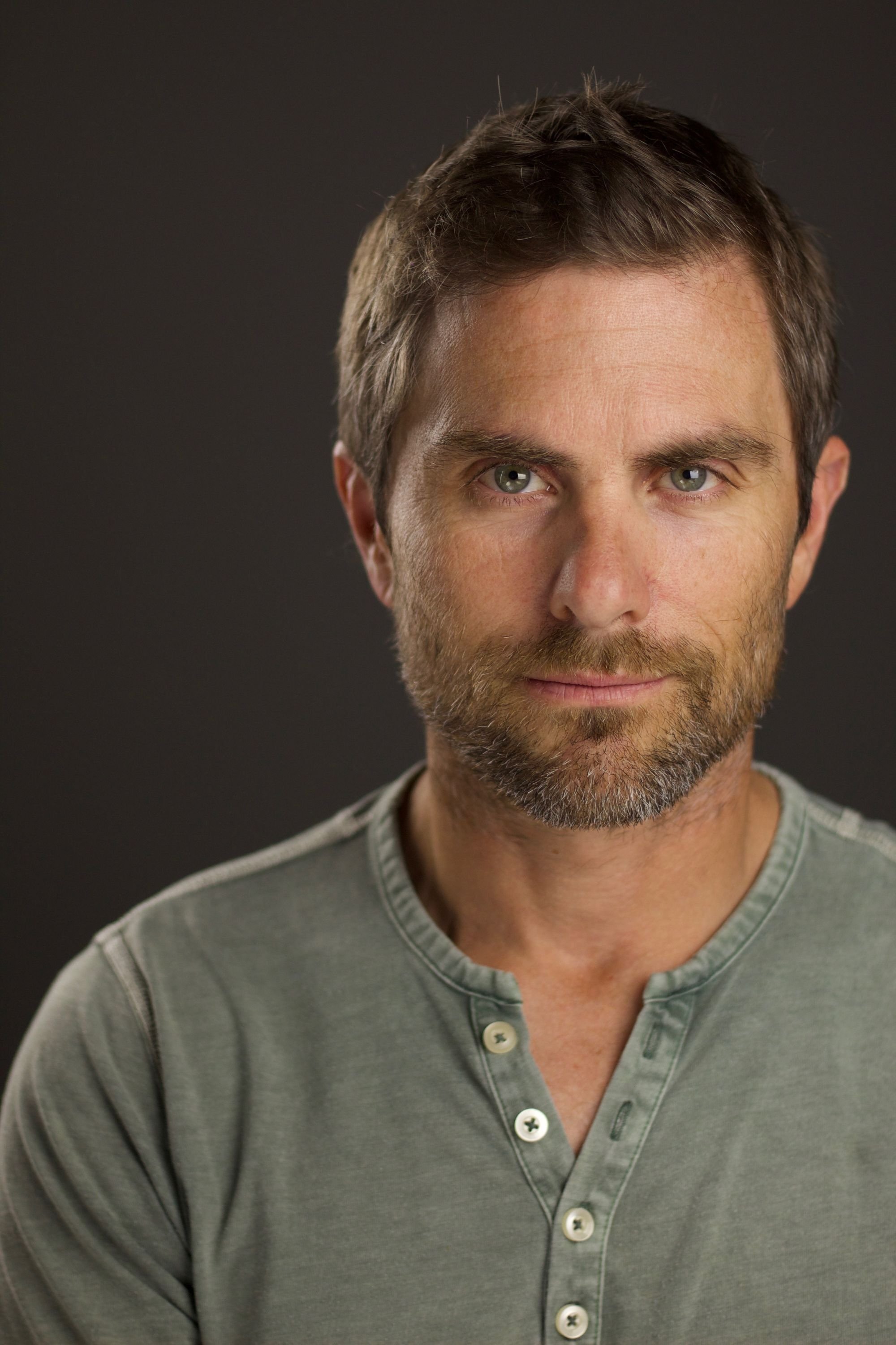 Rich Morris backdrop