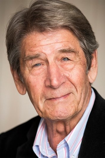 Ken Blackburn backdrop