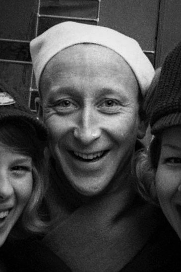 Ulf Wengård backdrop