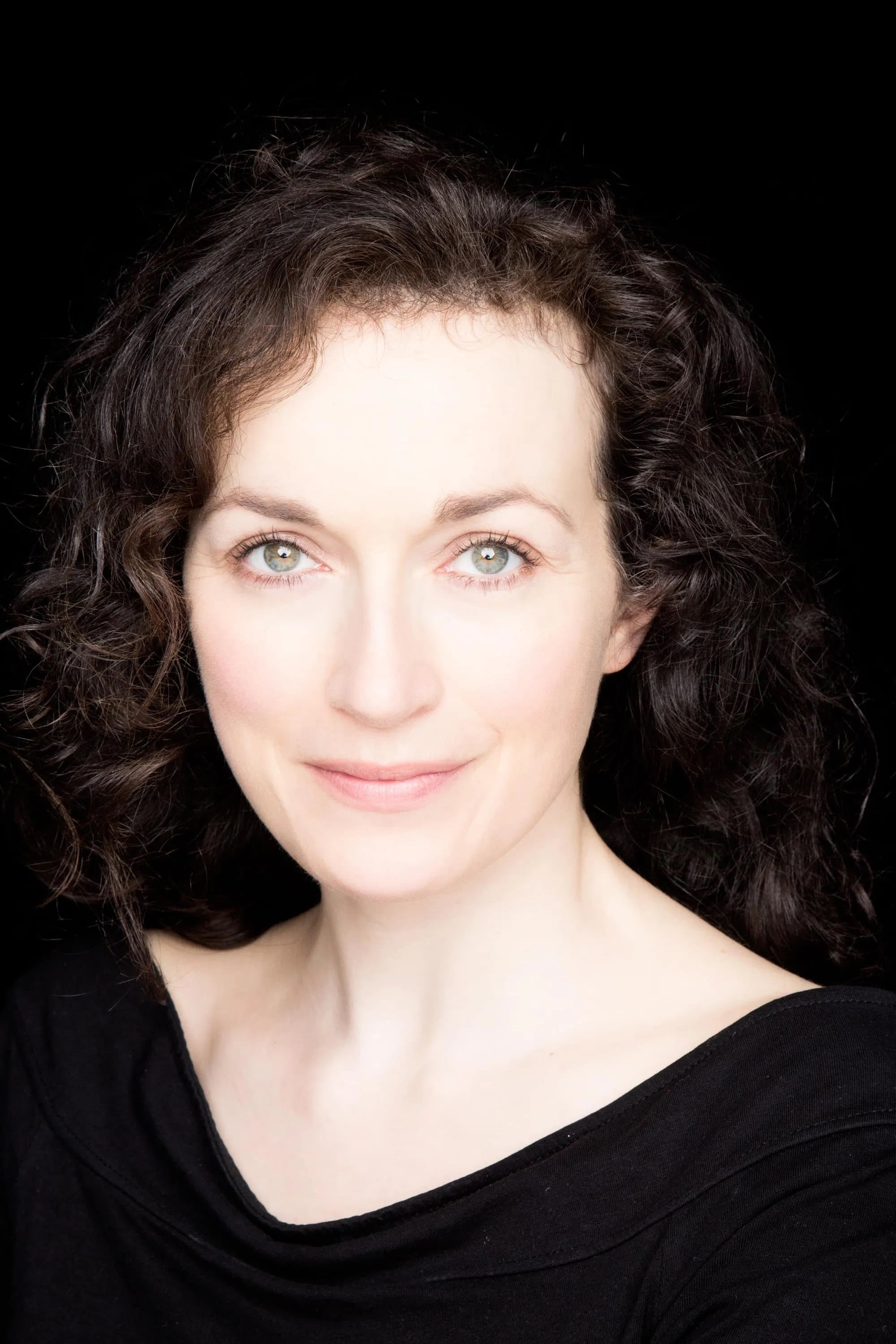 Tara Breathnach backdrop