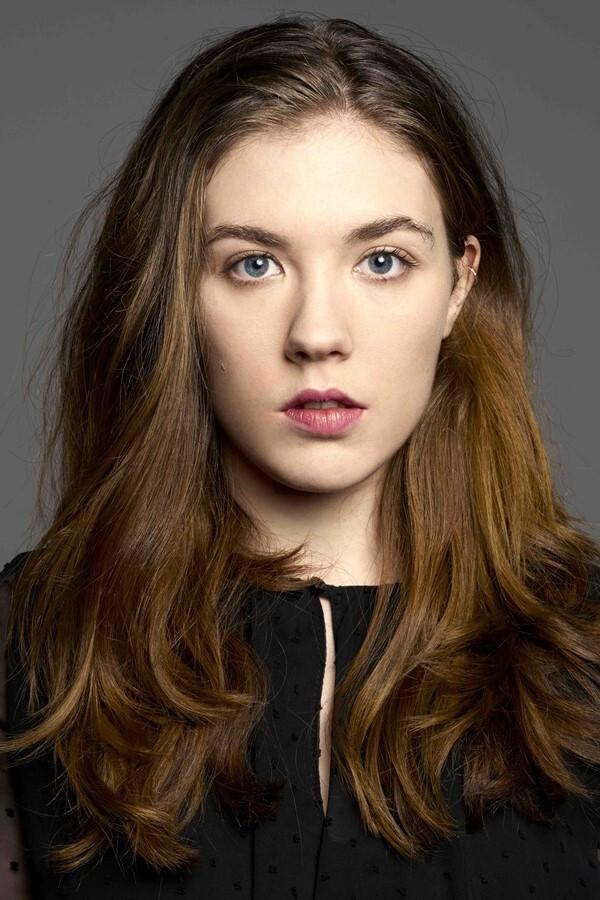 Daisy Broom backdrop