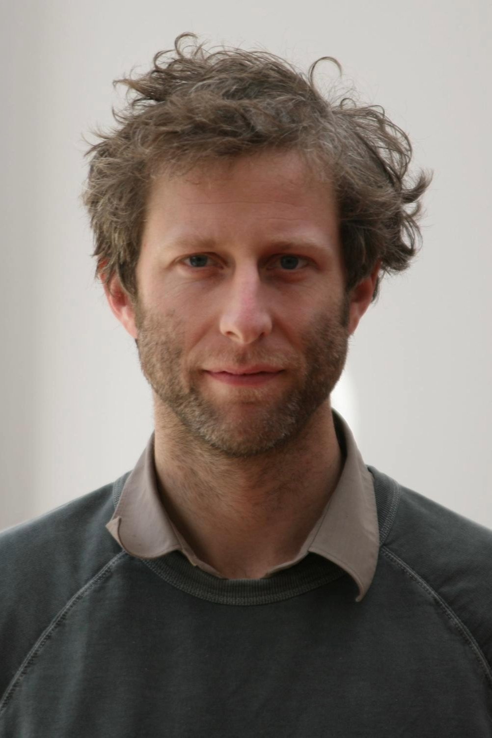 Mark Chappell backdrop