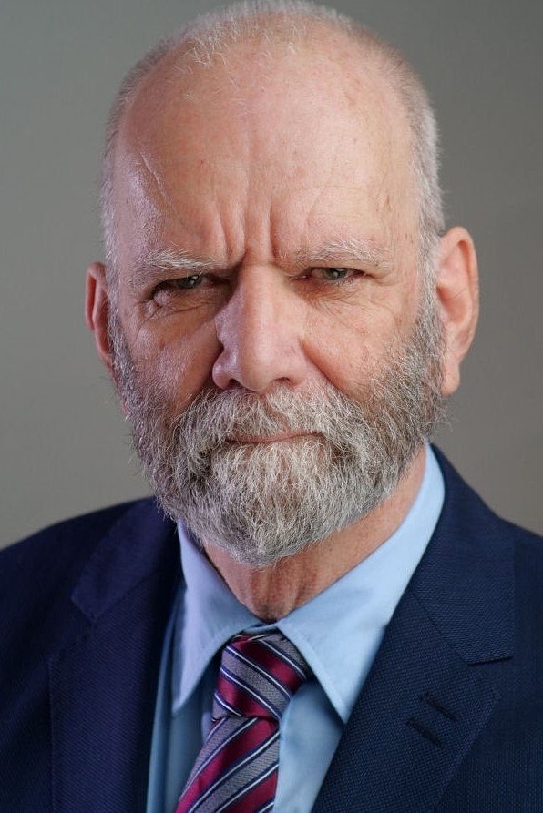 Peter Hosking backdrop