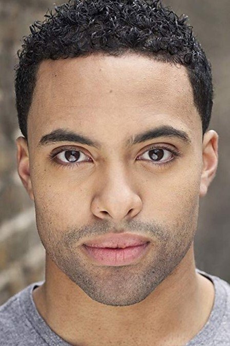 Darragh Mortell backdrop