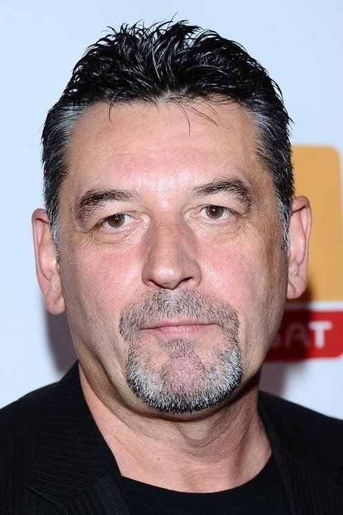 Artur Dziurman backdrop