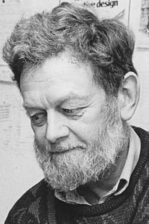 Peter Firmin backdrop