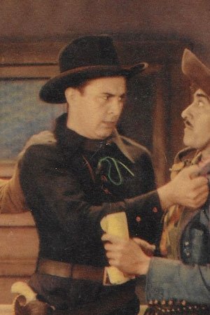 David Worth backdrop