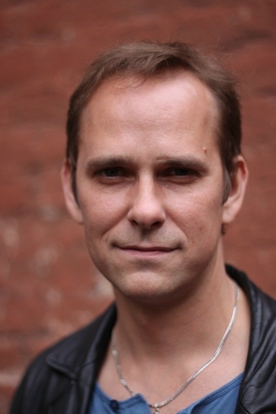 Vladimir Postnikov backdrop