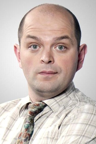 David Armand backdrop