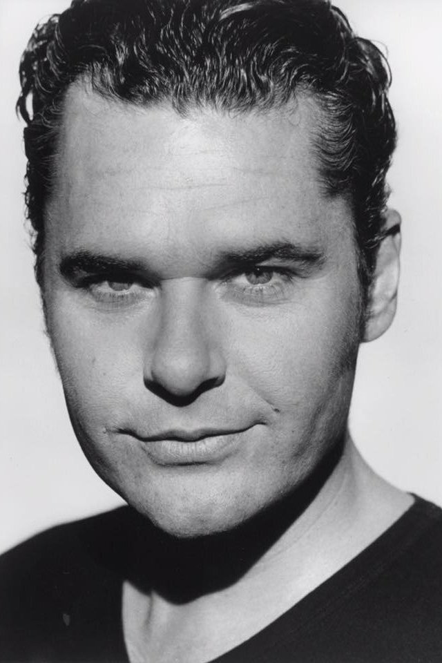 Jon Farriss backdrop