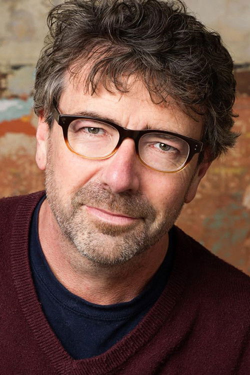 John O'Hare backdrop