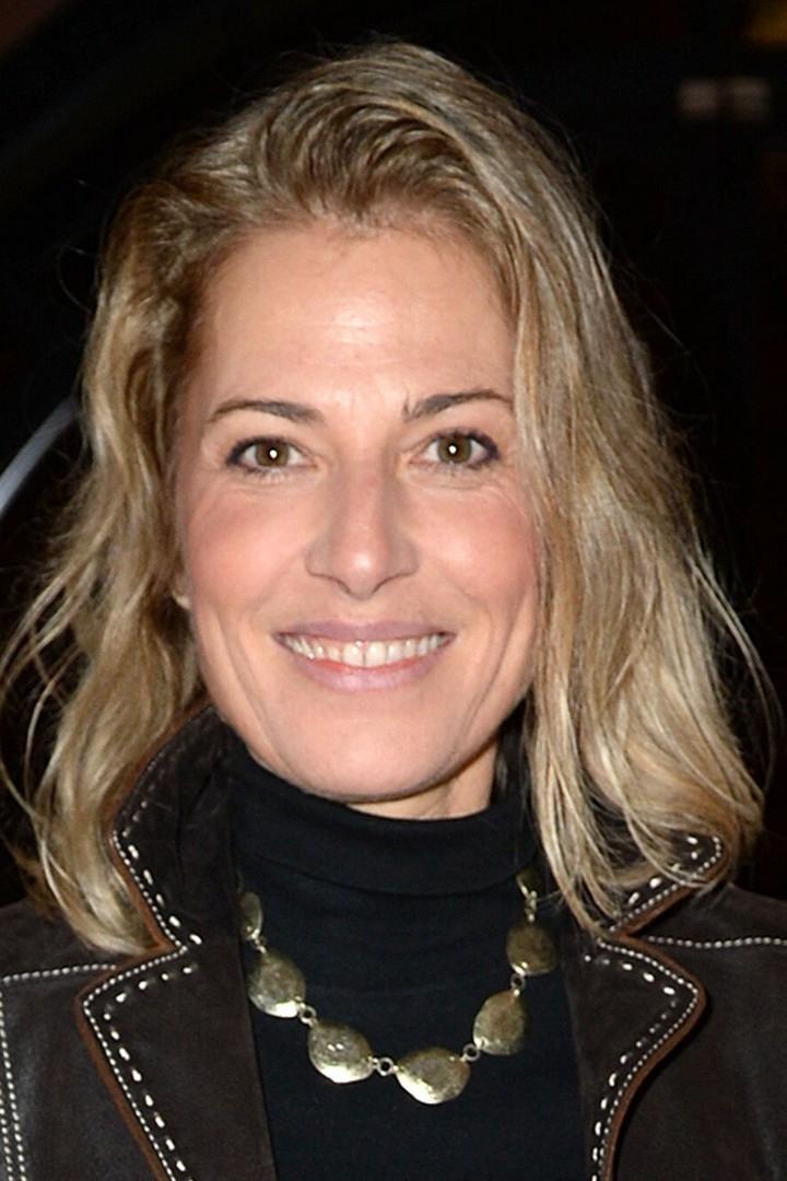 Christine Lemler backdrop