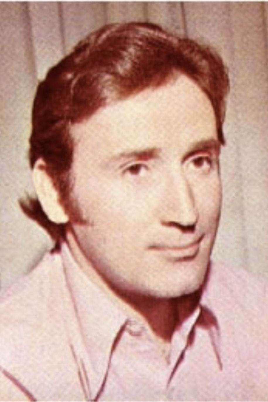 Carlos Monden backdrop