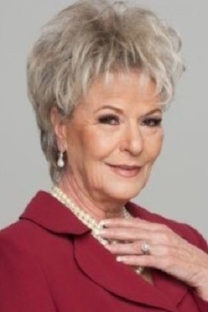 Rosángela Balbó backdrop